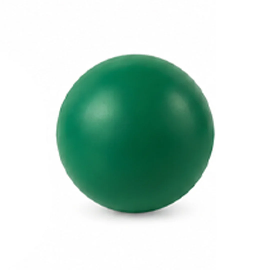 Stress Ball Round